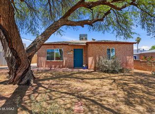 1107 E Alta Vista St, Tucson, AZ 85719