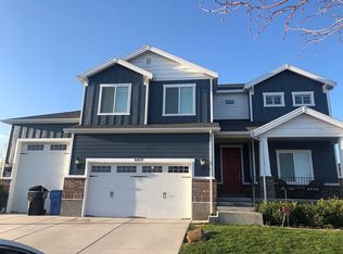 6413 W Hollister Way, Herriman, UT 84096
