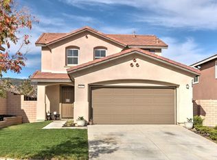 3647 Blackberry Dr, San Bernardino, CA 92407