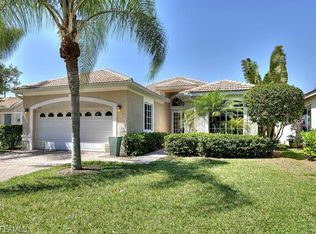 487 Tullamore Ln, Naples, FL 34110