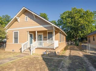 2219 Reuter Ave, Waco, TX 76708