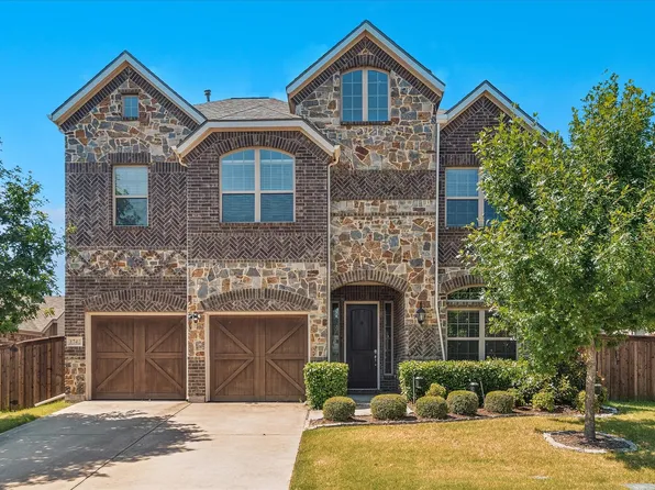 1742 Amalfi Dr, Rockwall, TX 75032