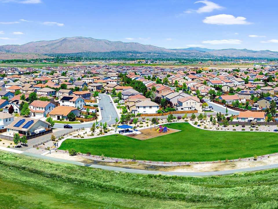 Sendero at Pioneer Meadows by Lennar in Sparks NV Zillow
