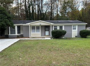 2524 Penny Dr, Fayetteville, NC 28306