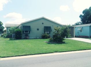 633 Rainbow Blvd, Lady Lake, FL 32159