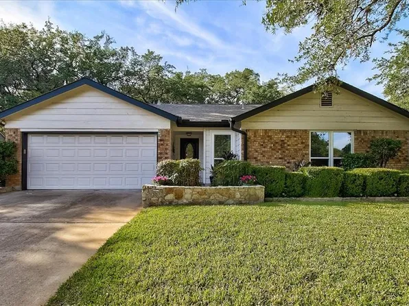12706 Silver Creek Dr, Austin, TX 78727