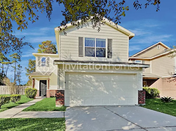9211 Shaded Pines Dr, Humble, TX 77396