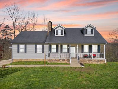 88 Hawkins Ln, Clay City, KY, 40312