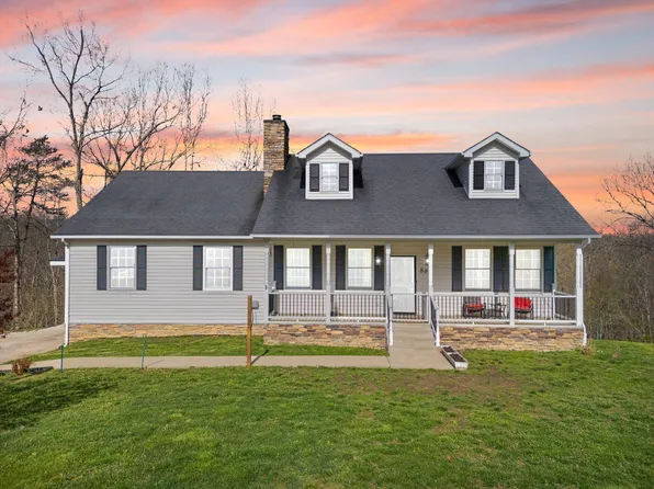 88 Hawkins Ln, Clay City, KY 40312