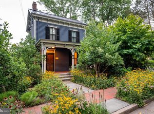 148 Lafayette St, Doylestown, PA