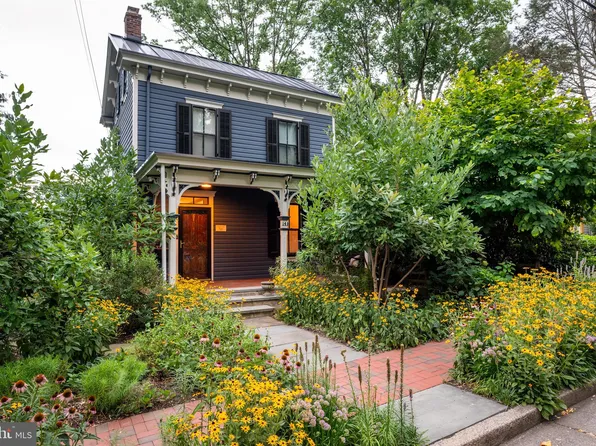148 Lafayette St, Doylestown, PA 18901