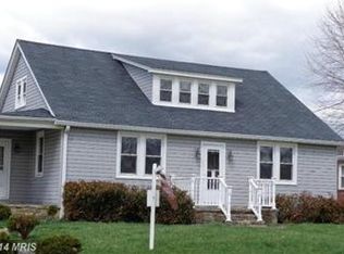 409 N Church St, Emmitsburg, MD 21788