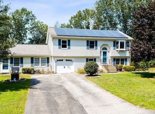 21 Nora Ln, Ludlow, MA 01056
