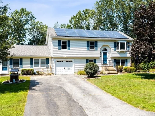 21 Nora Ln, Ludlow, MA 01056