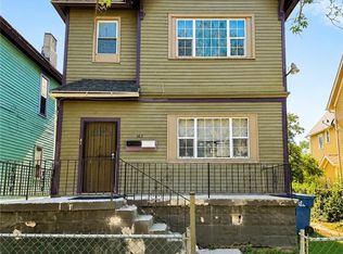 162 14th St, Buffalo, NY 14213