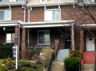 1421 Upshur St NW, Washington, DC 20011