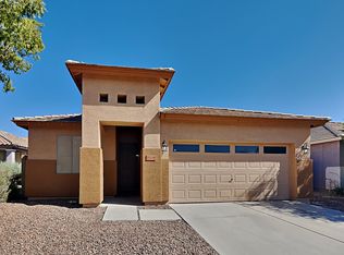 15236 W Jackson St, Goodyear, AZ 85338