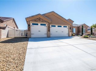 3412 Karen Ave, Kingman, AZ 86401