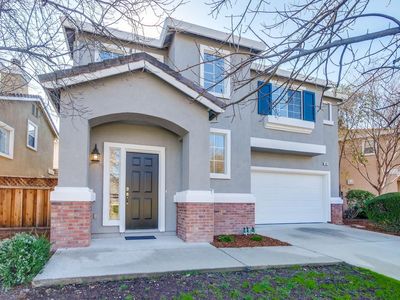 948 Furlong Dr, San Jose, CA, 95123