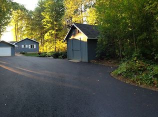 1663 Lakehurst Rd, Mosinee, WI 54455