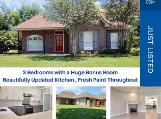 12398 Highland Dr, Geismar, LA 70734