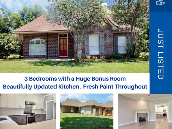 12398 Highland Dr, Geismar, LA 70734