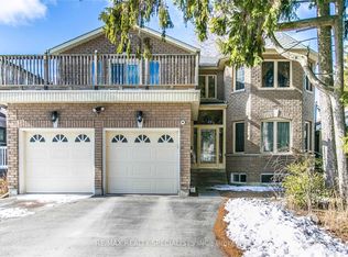 378 Centennial Rd #E10, Toronto, ON M1C 2A3