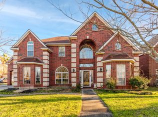 6623 Butler Oaks Ct, Spring, TX 77389
