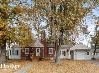 1204 High Grove Rd, Grandview, MO 64030