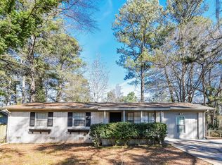 4996 Sheila Ln, Stone Mountain, GA 30083