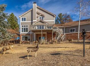 5953 Angie Court, Parker, CO 80134