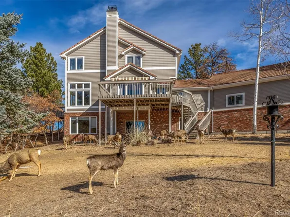 5953 Angie Court, Parker, CO 80134