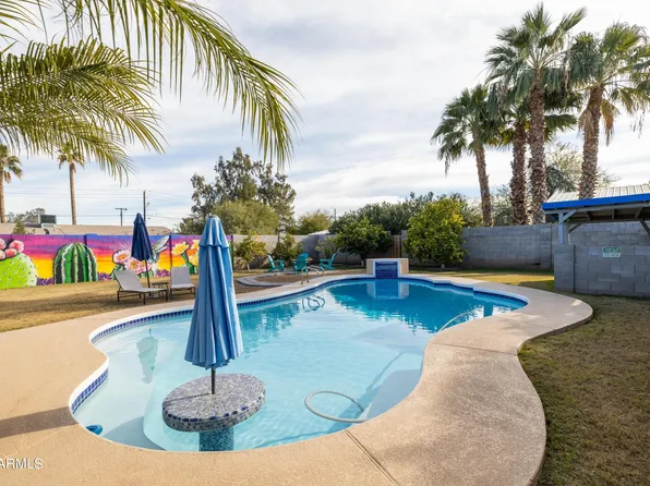 1433 E WINDSOR Avenue, Phoenix, AZ 85006