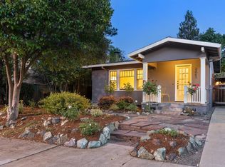 2645 Brewster Ave, Redwood City, CA 94062