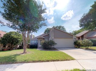 2705 Hidden Grove Ln, Schertz, TX 78154