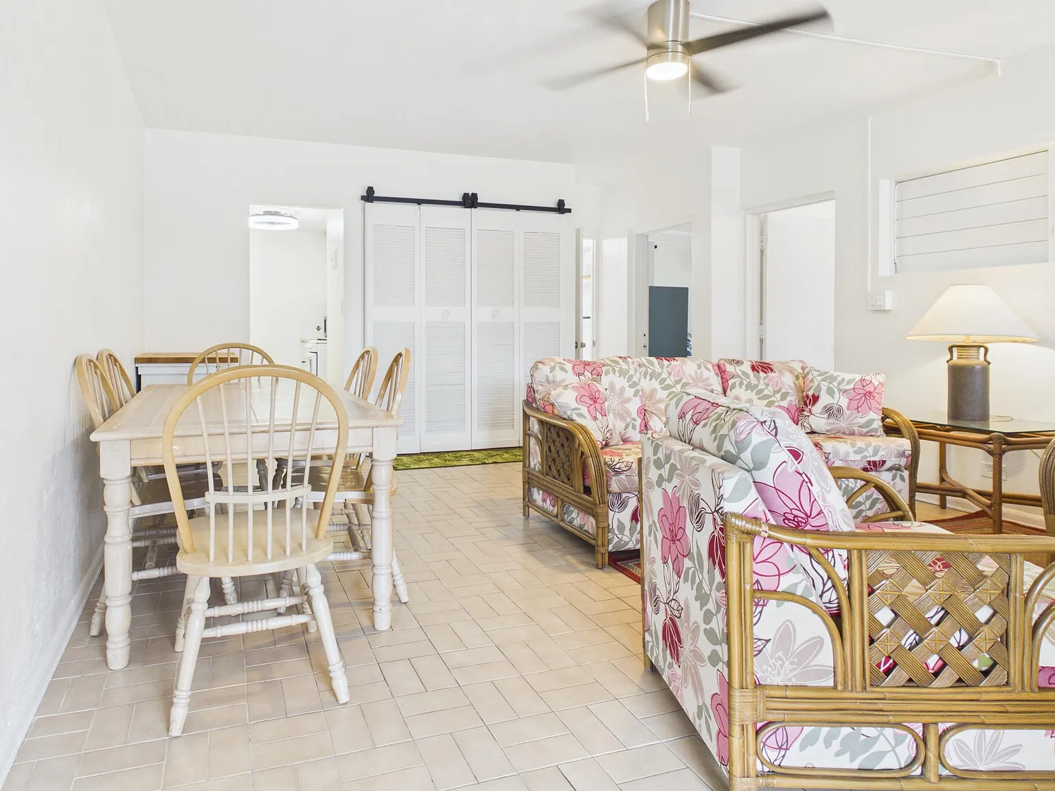 1 bed, $1,950 — Photo 3