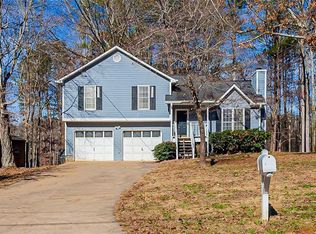 124 Amber Way, Dallas, GA 30157