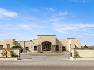 1145 Boundary St, Anthony, NM 88021