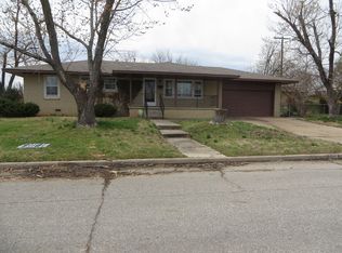 1208 N 91st East Ave, Tulsa, OK 74115