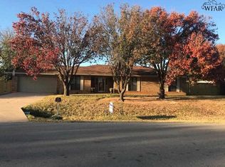 500 Clipper Ln, Wichita Falls, TX 76308