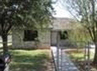 123 Aldrin St, Donna, TX 78537