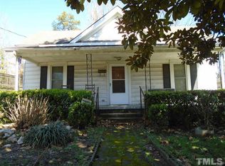 1010 Morehead Ave, Durham, NC 27707