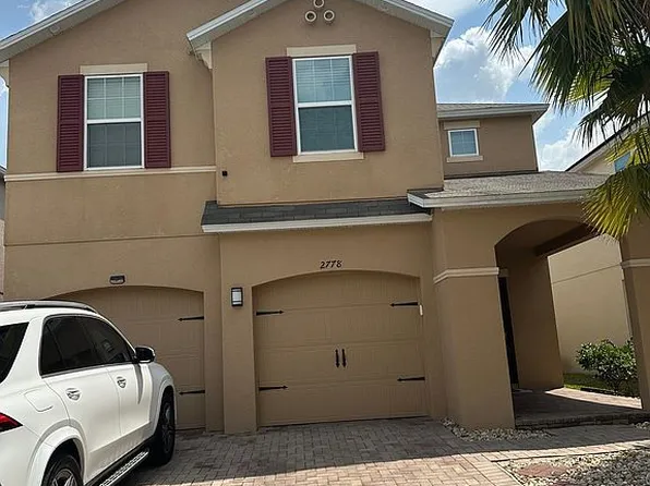 2778 Monticello Way, Kissimmee, FL 34741