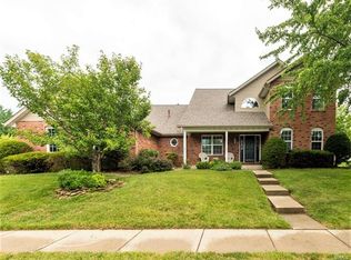 1034 Elisabeth Dr, O Fallon, IL 62269