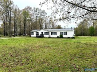 900 County Road 107, Killen, AL 35645