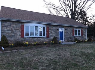 740 Mennonite Rd, Royersford, PA 19468