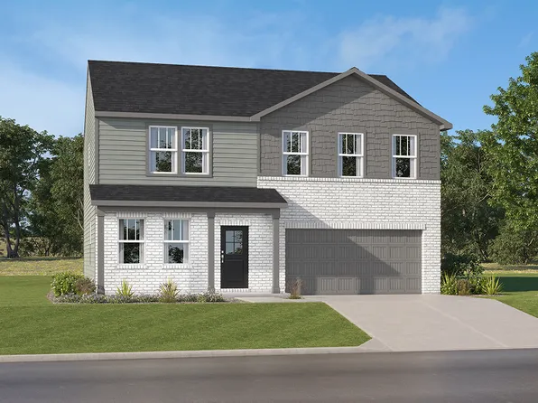 8825 Dingley Rd, Indianapolis, IN 46113