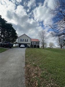 255 Brody Dr NE, Resaca, GA, 30735
