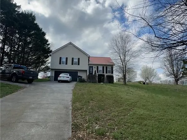 255 Brody Dr NE, Resaca, GA 30735