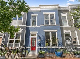 1332 Emerald St NE, Washington, DC 20002
